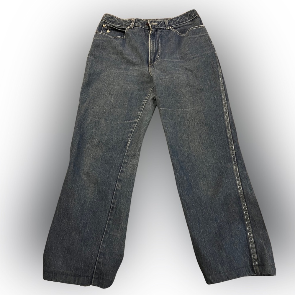 Vintage Sz 6 Women’s Sasson Jeans Retro Vintage Denim